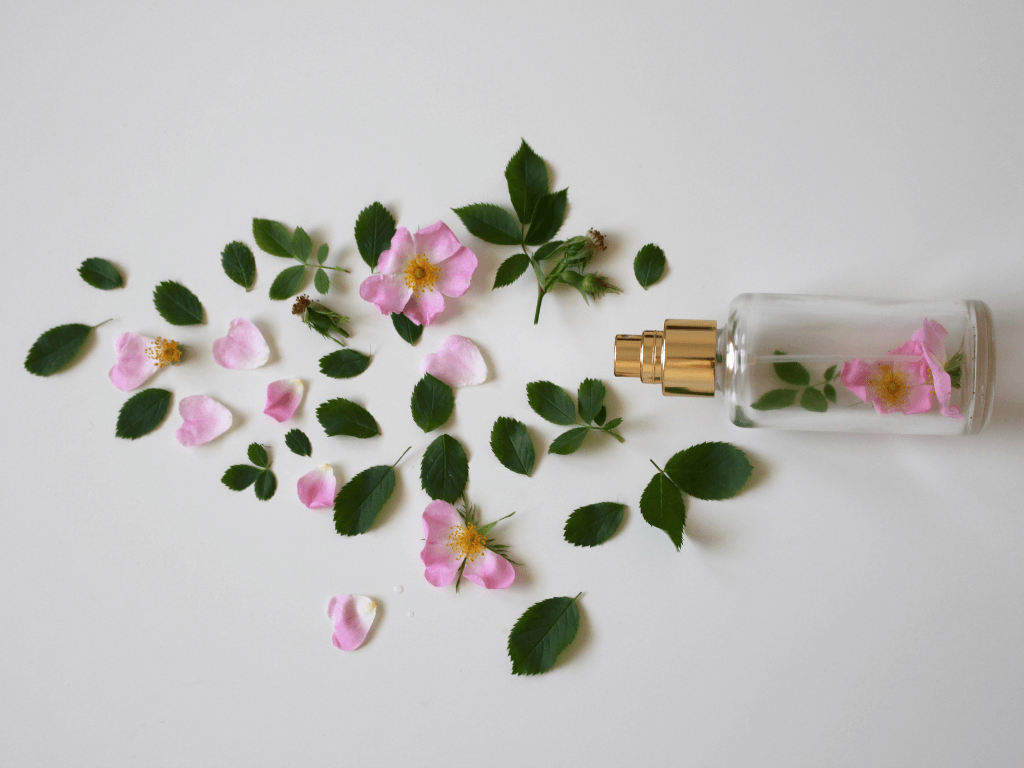 Bougies artisanales parfumées Suisse