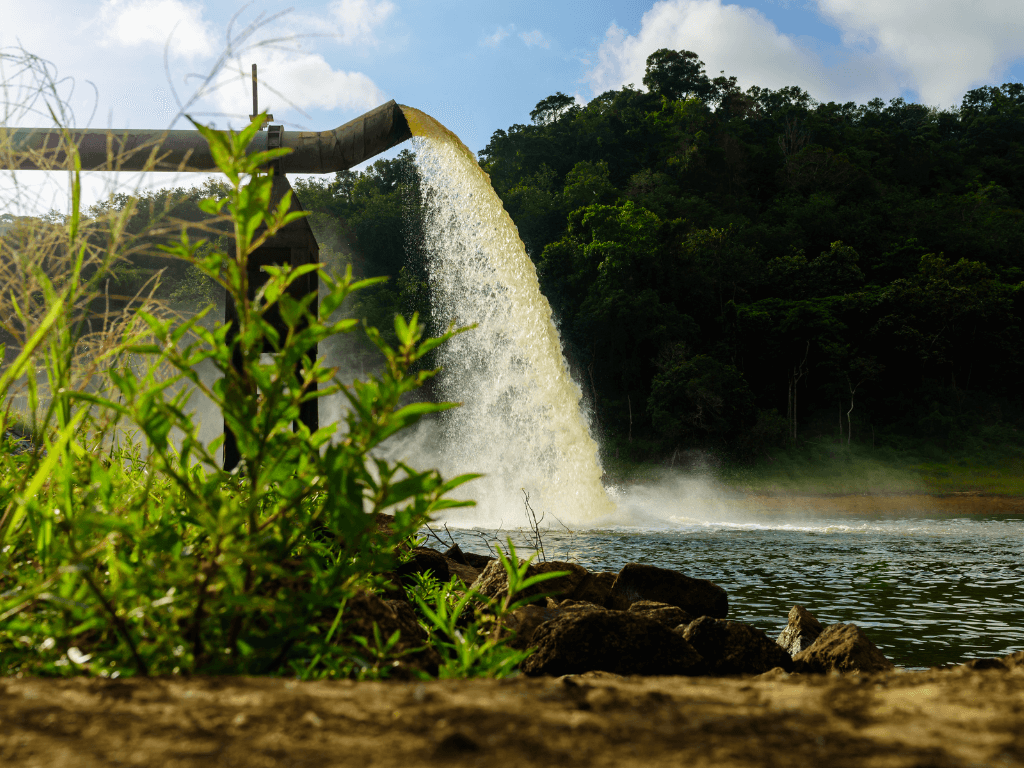 Comment réduire sa consommation d'eau