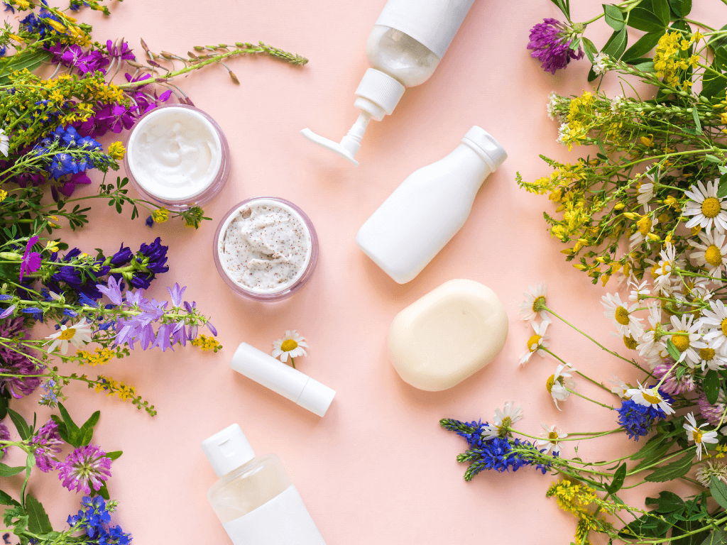 anaé® est une jeune marque de produits et accessoires dédiés à la beauté et à l’hygiène au naturel.