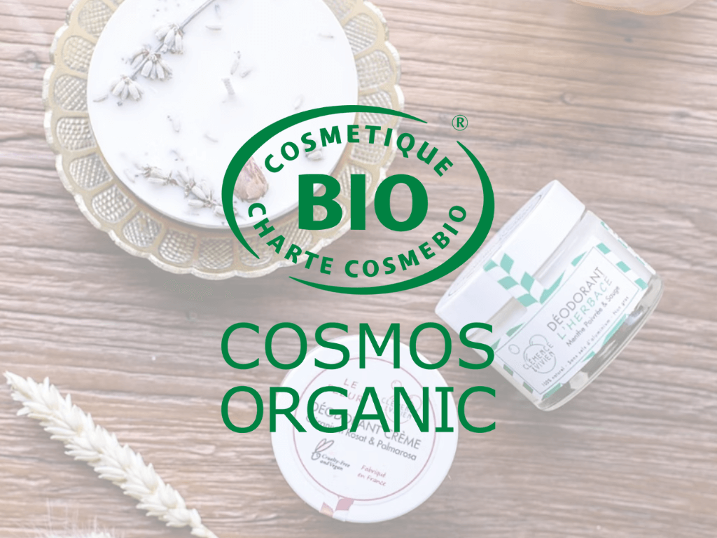 Cosmos Organic