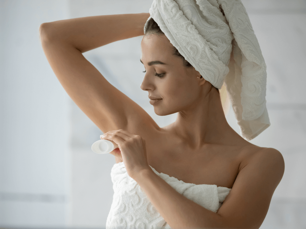 Cosmétiques naturels et BIO, déodorants, crème visage, eau micellaire