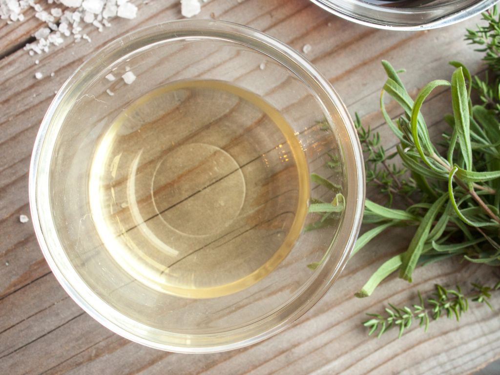 Astuces de nettoyages avec le vinaigre blanc