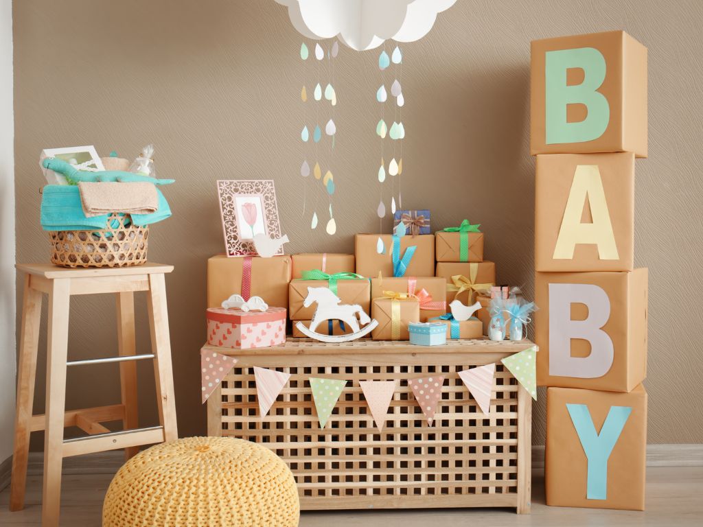 Cadeaux naissance