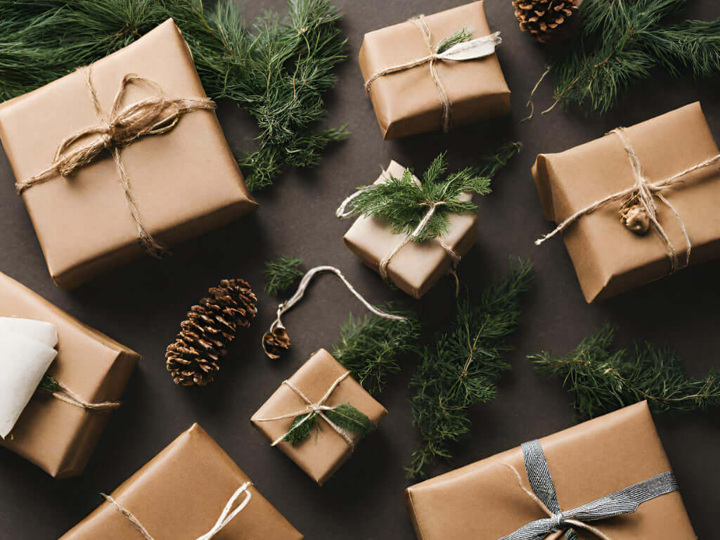 Idées cadeaux pour homme et femme