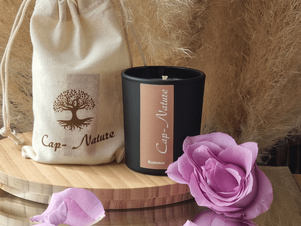 CLP pour les bougies