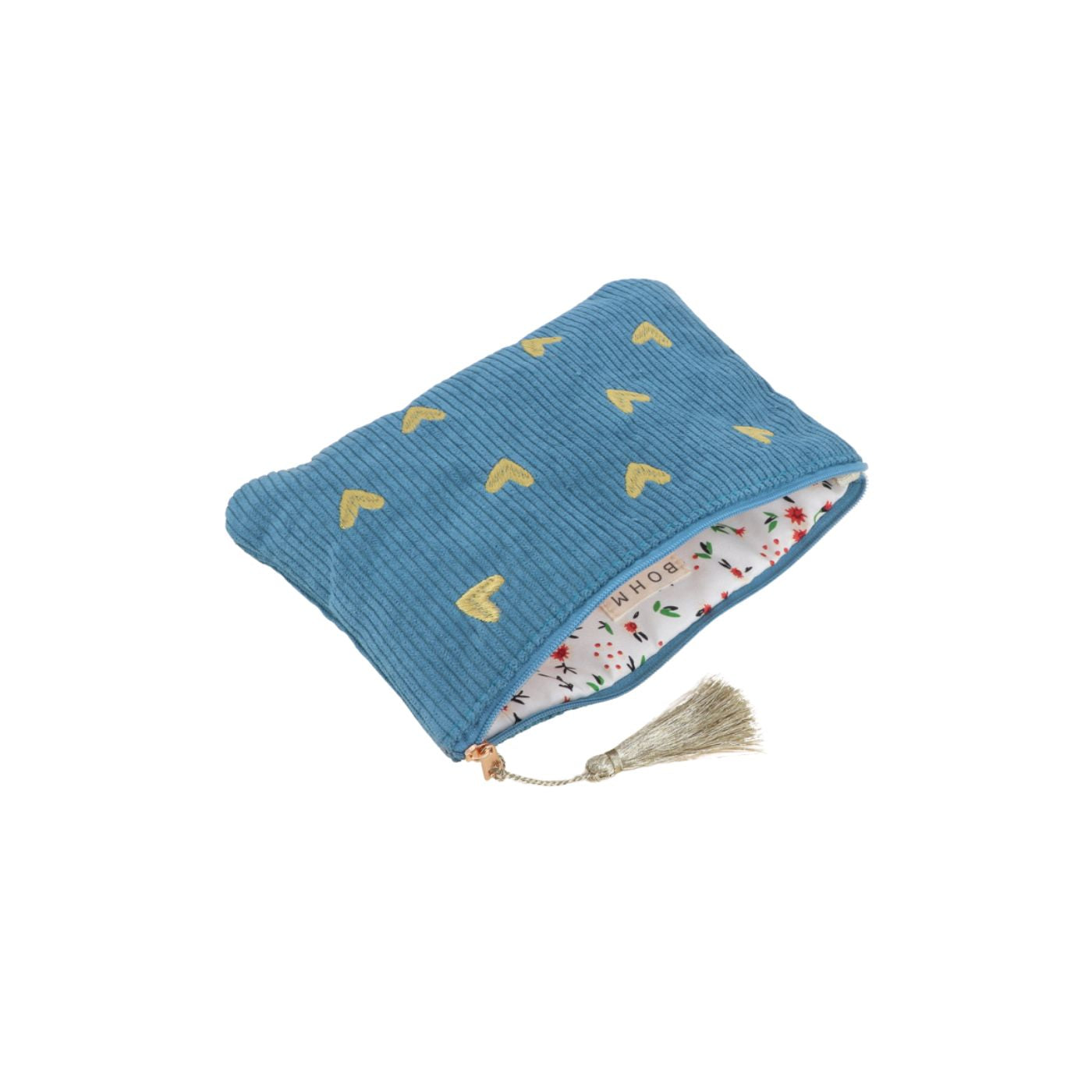 Trousse Cœurs - Cap-Nature