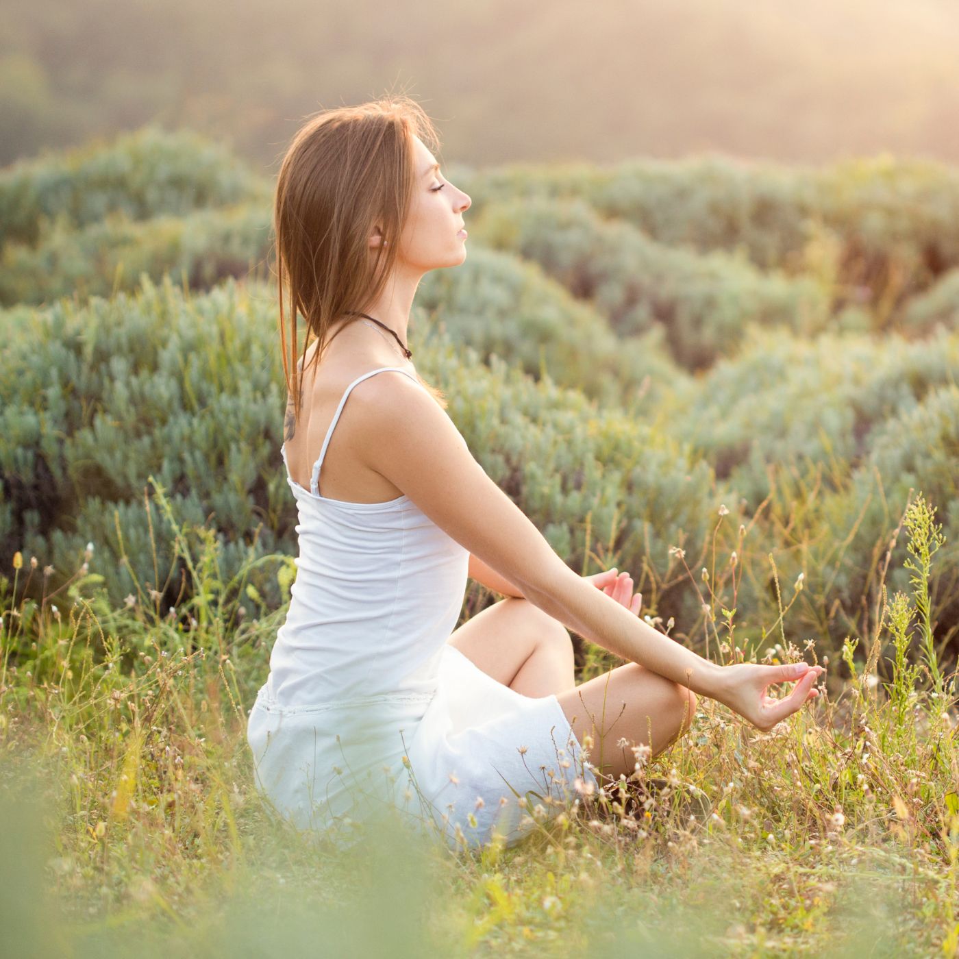 Bougie Artisanale Zen Parfumée – Apaisement et Sérénité - Cap-Nature