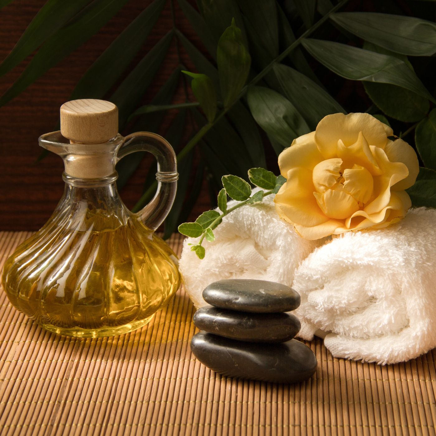 Bougie Artisanale Parfumée Lavandin & Eucalyptus – Fraîcheur et Sérénité Naturelles - Cap-Nature