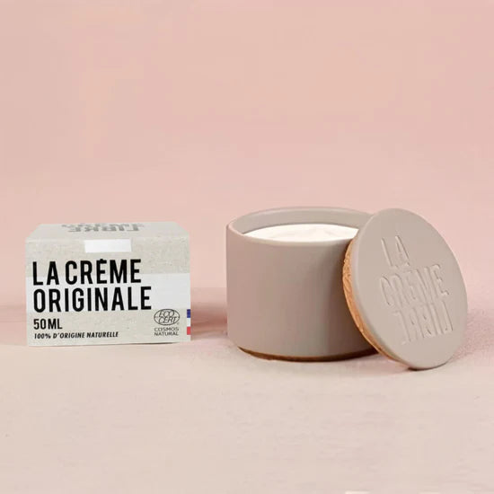 La CREME LIBRE