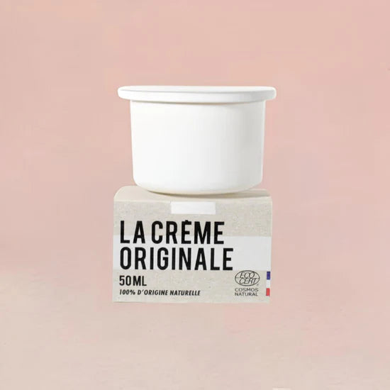 Eco-recharge La CREME LIBRE