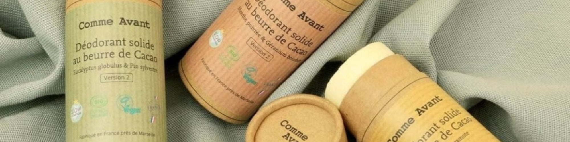 Comme Avant point de vente en suisse
