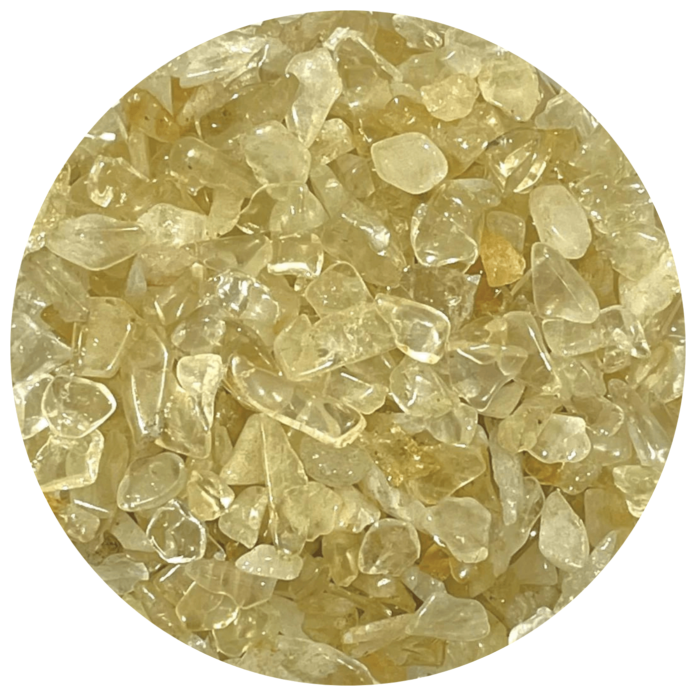 PIERRE JAUNE 100 g