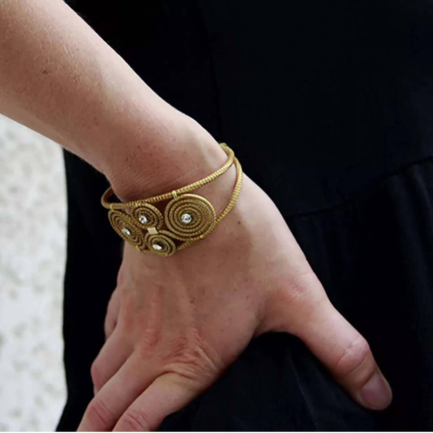 Bracelet Jatoba - Cap-Nature