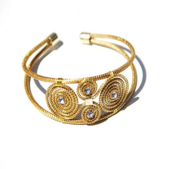 Bracelet Jatoba - Cap-Nature