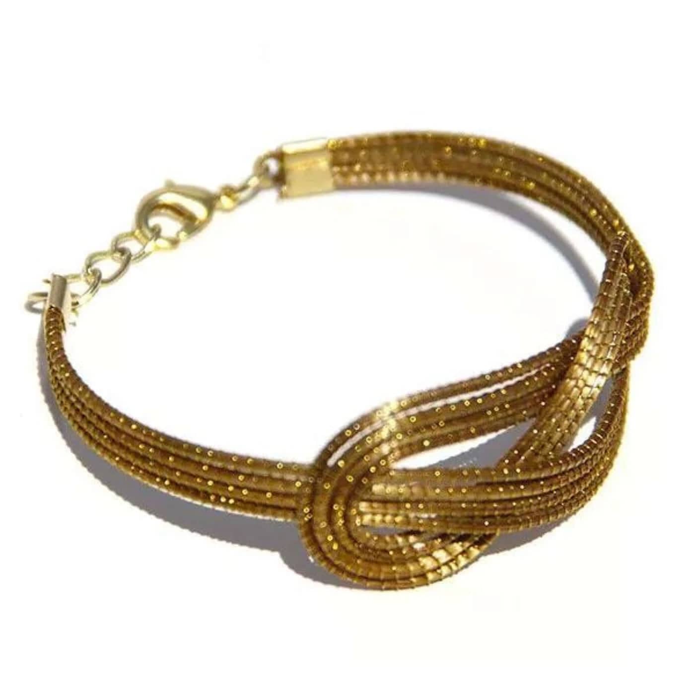 Bracelet Maça - Cap-Nature