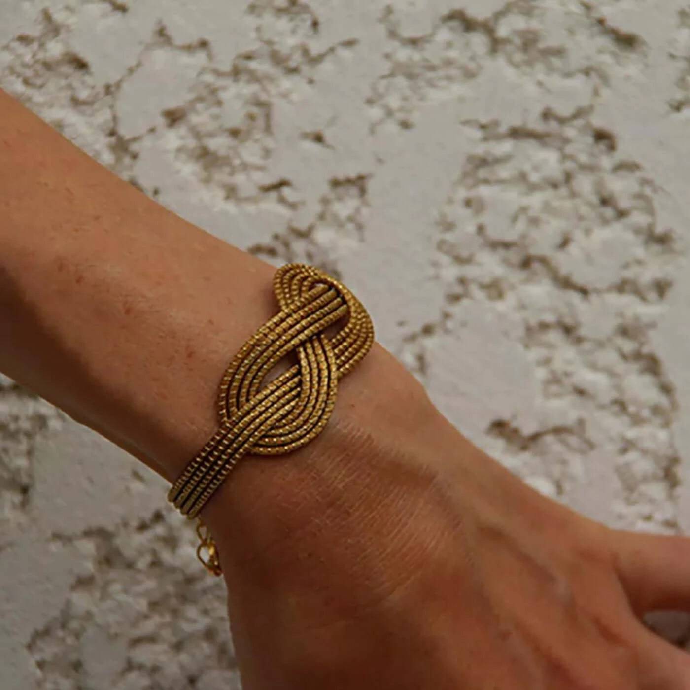 Bracelet Maça - Cap-Nature
