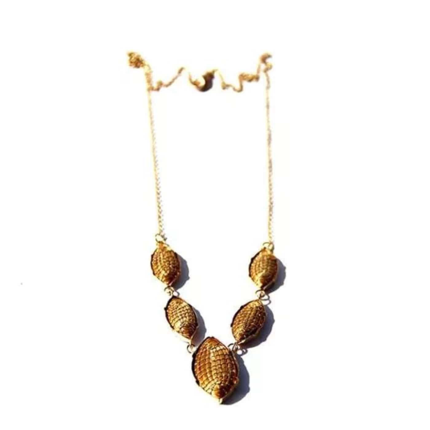 Collier Gota - Cap-Nature