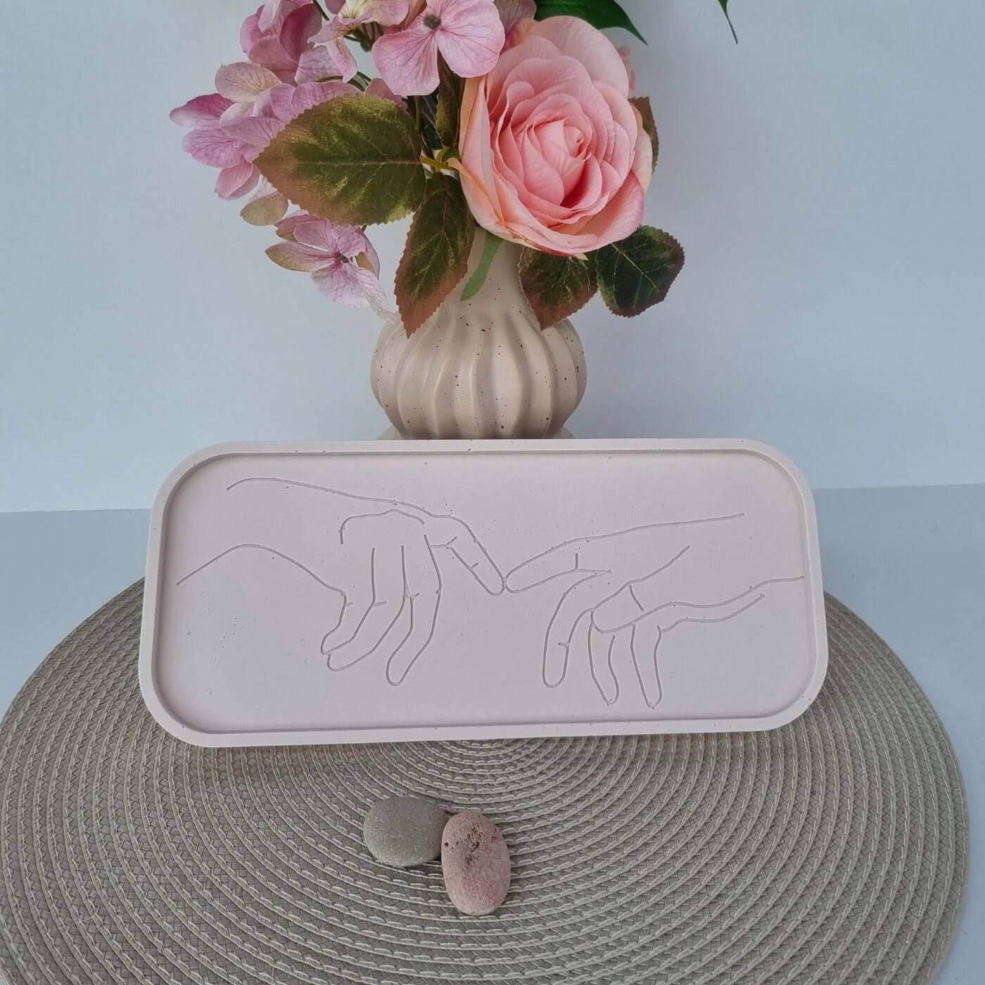 Plateau Les 2 Mains - Cap-Nature