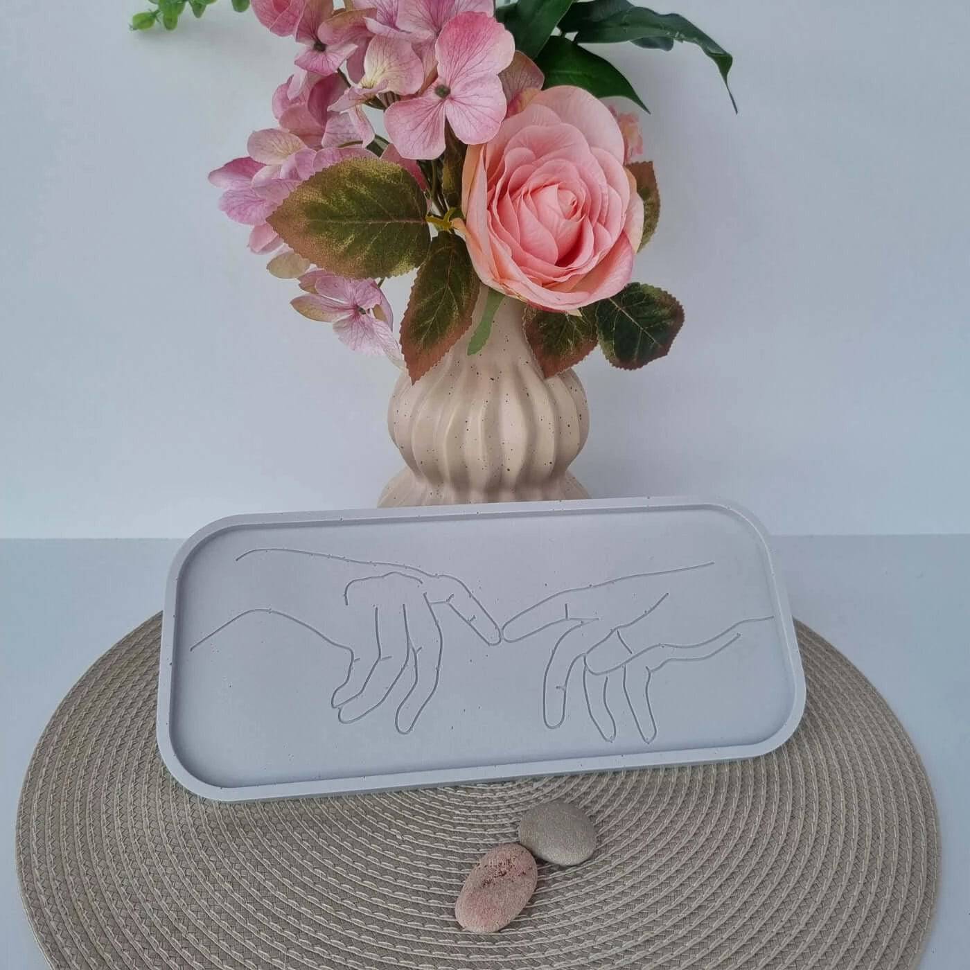 Plateau Les 2 Mains - Cap-Nature