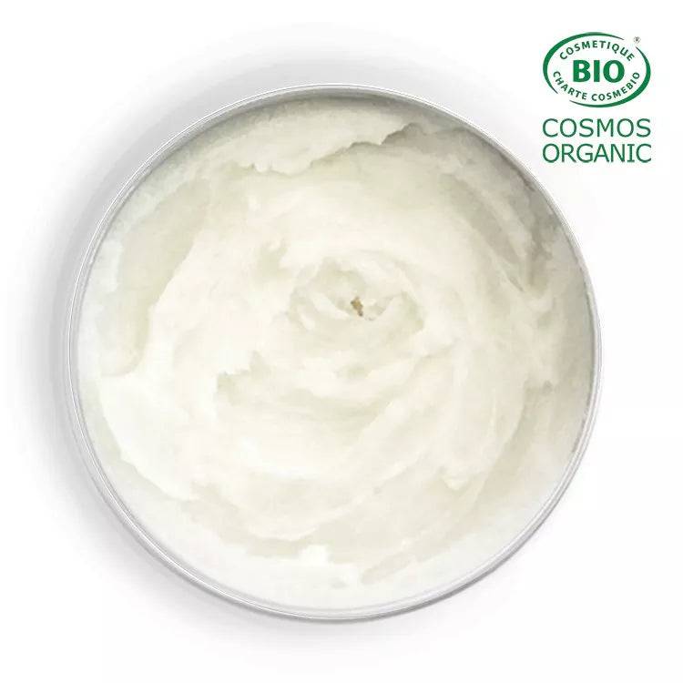 Baume onctueux Fraîcheur d'agrume 150ml - Cap-Nature