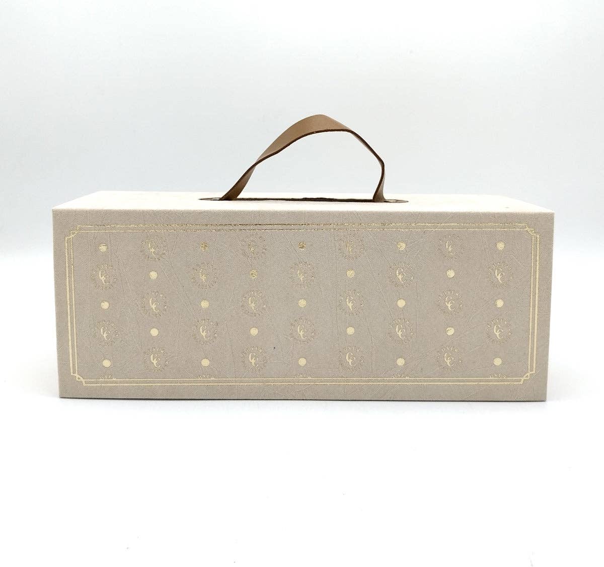 Coffret Cadeau Écharpe pour Femme - Cap-Nature