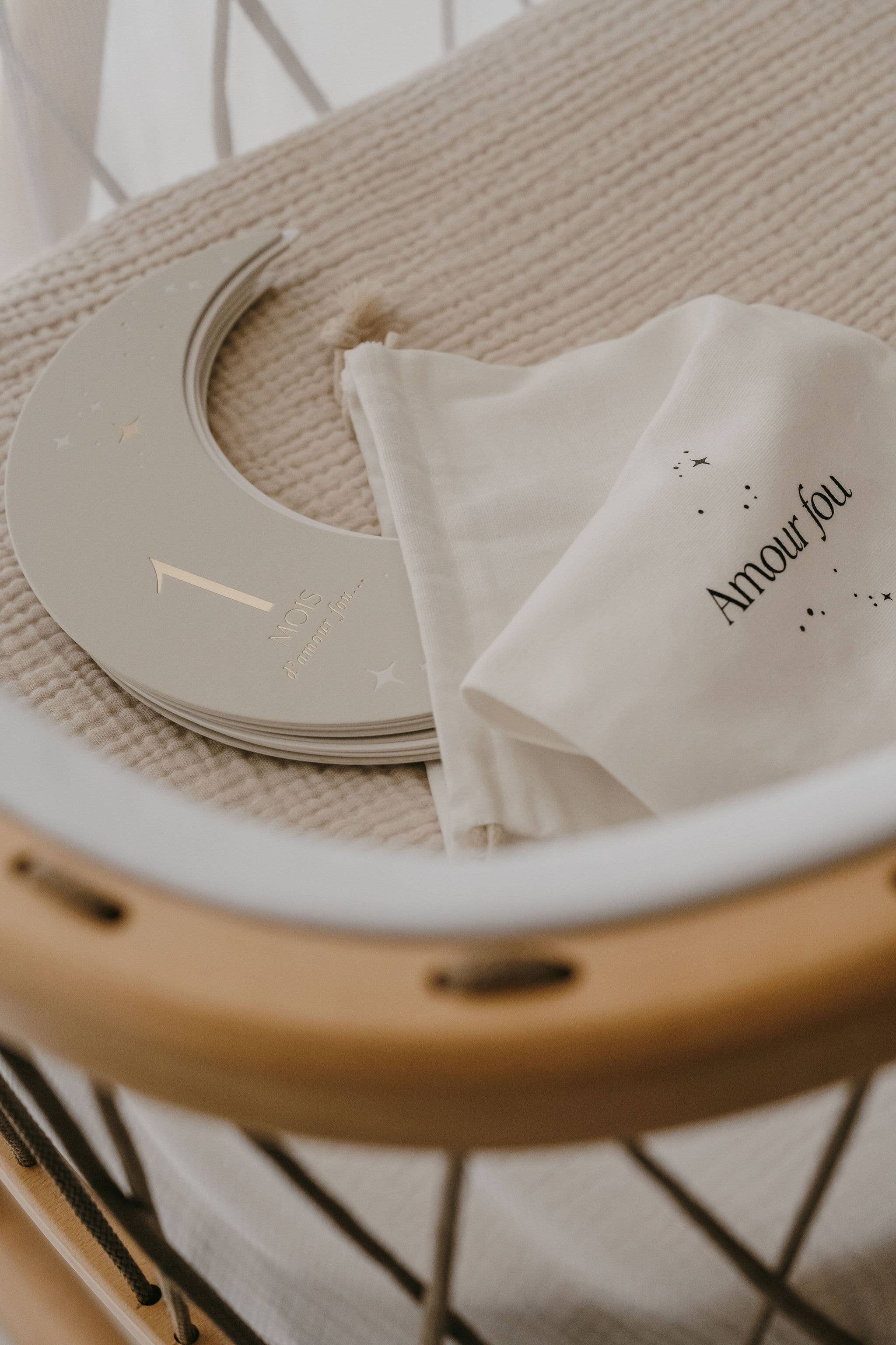 Cartes étapes Moon - Cap-Nature