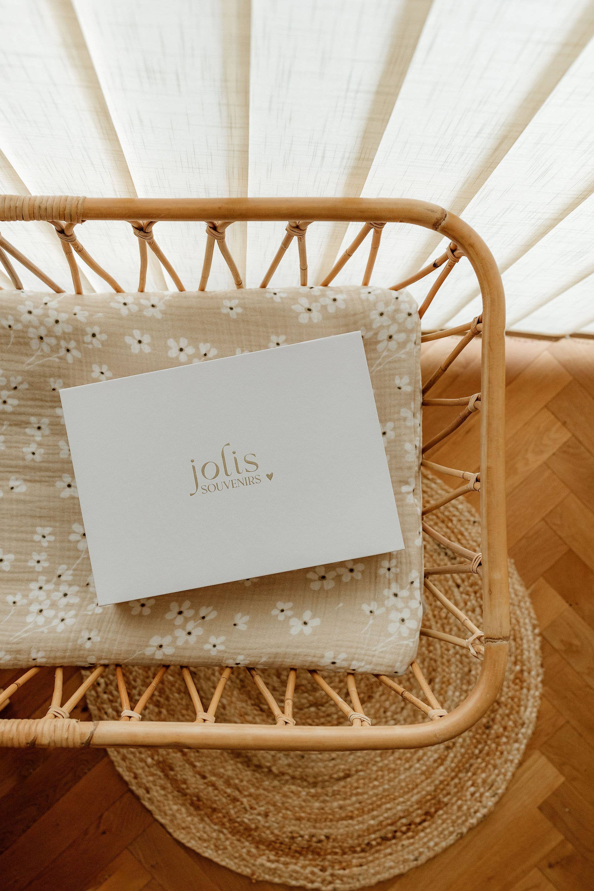 Coffret "Souvenirs de ton enfance" - Cap-Nature