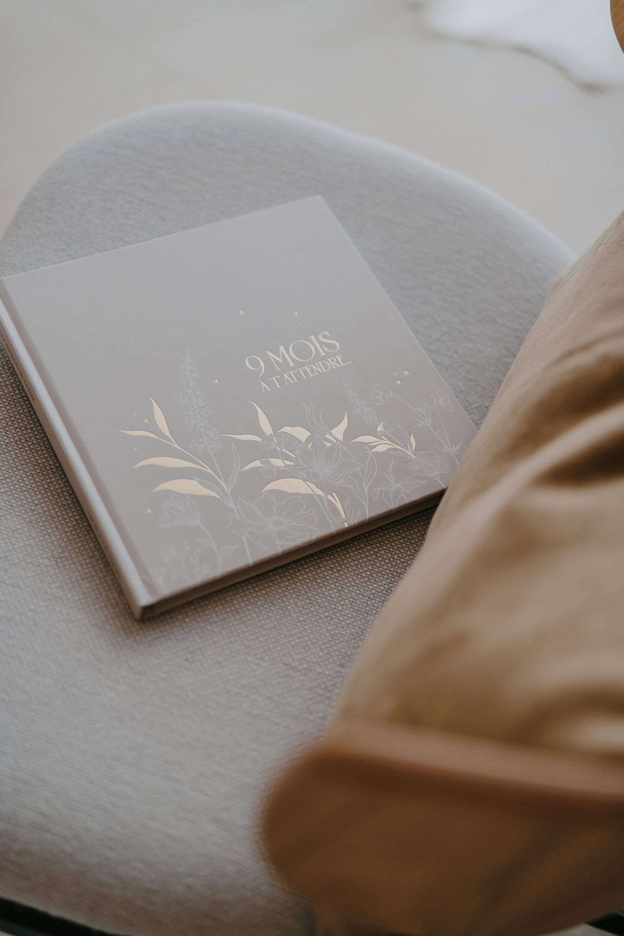 Journal de grossesse - Cap-Nature