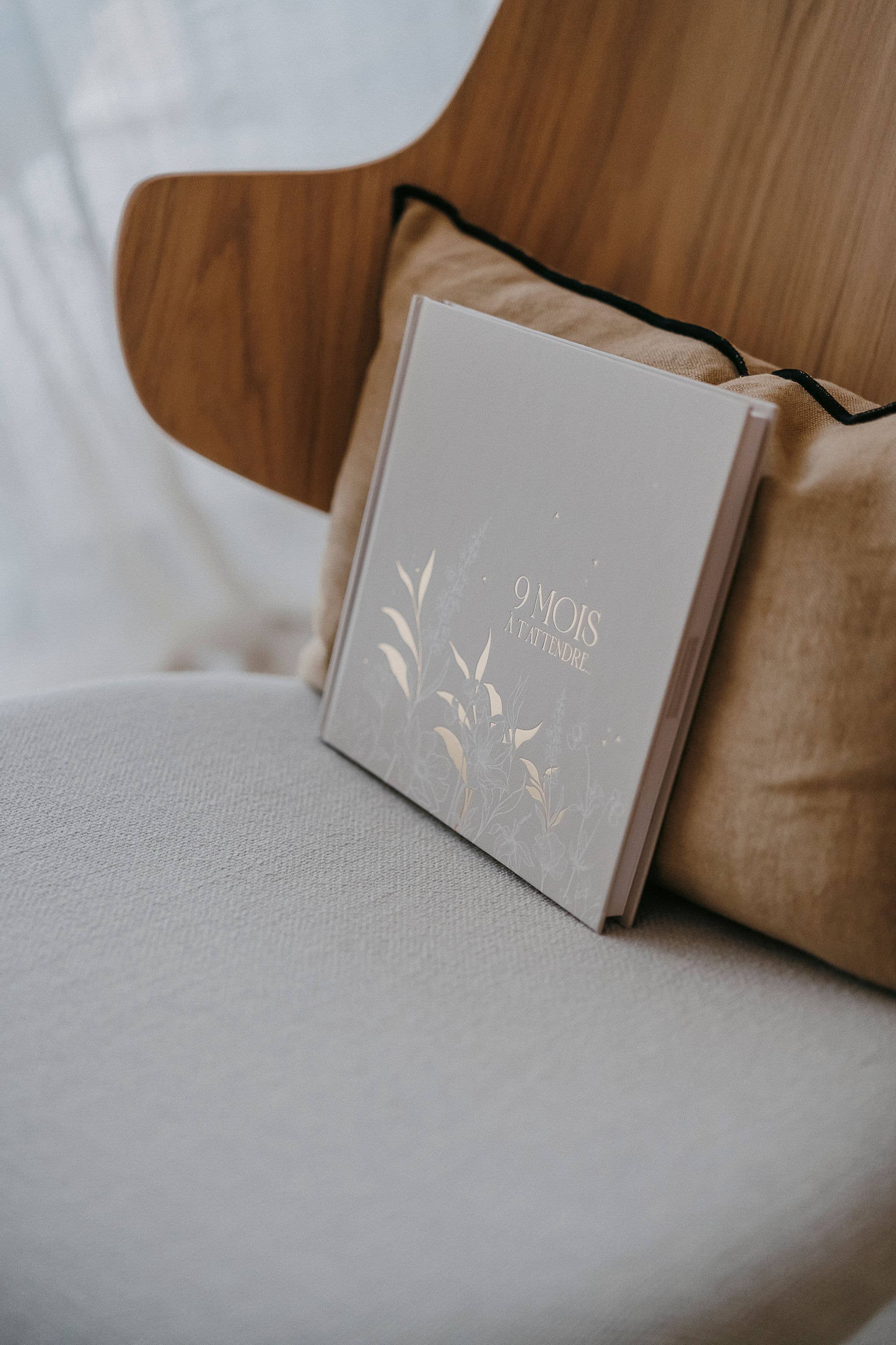 Journal de grossesse - Cap-Nature