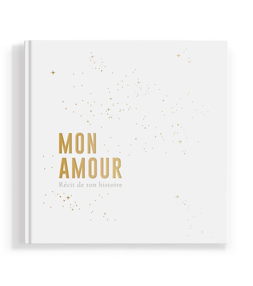 Livre de naissance - Céleste - Cap-Nature