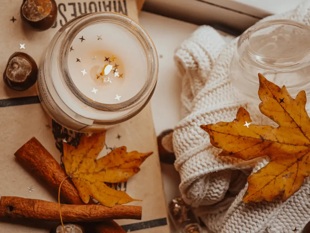 Comment entretenir sa bougie parfumée