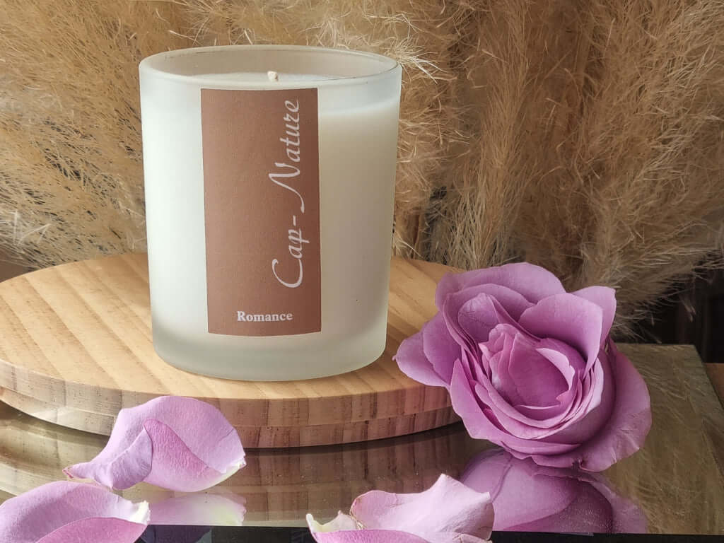 Pourquoi ma bougie ne brûle pas bien Immagine