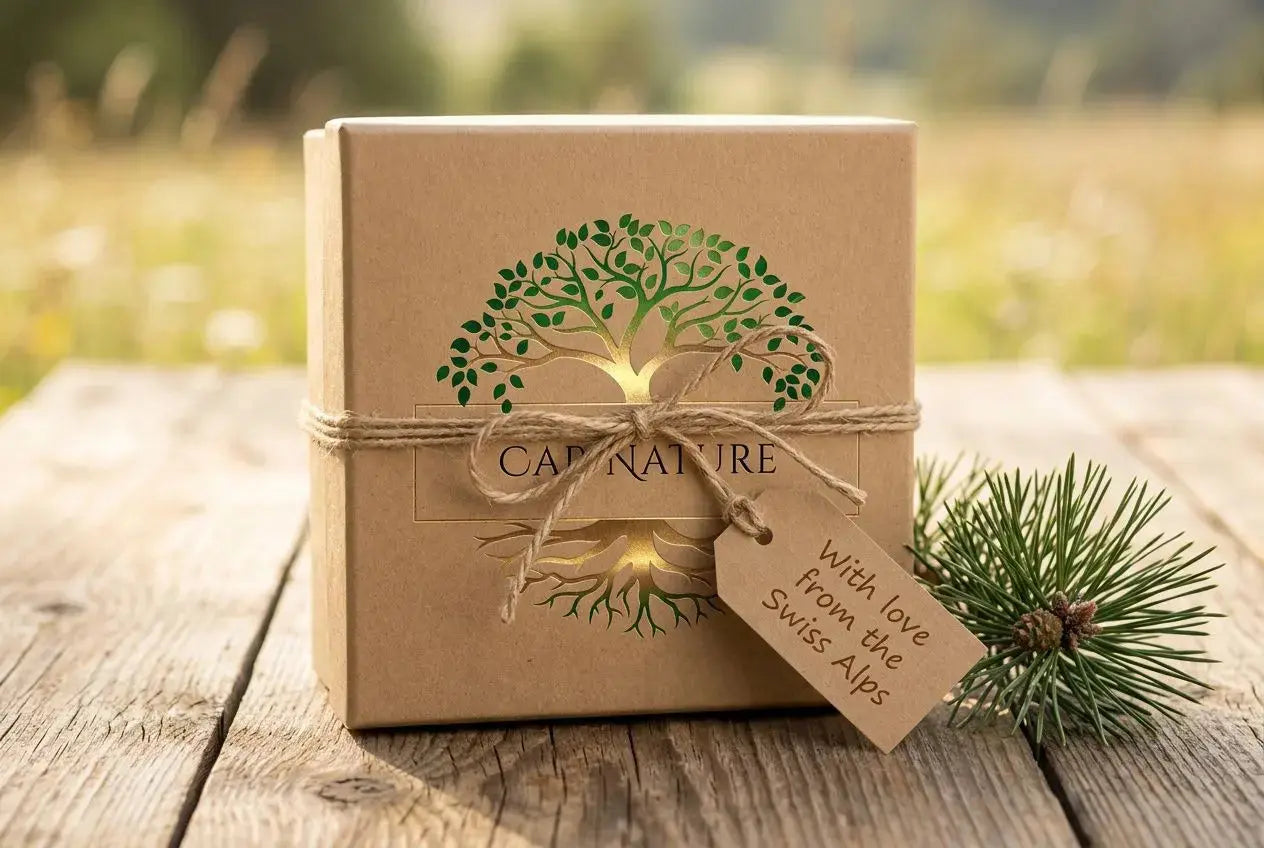 Idées cadeaux pour quelqu'un qui a tout : offrir l'inoubliable Imagem