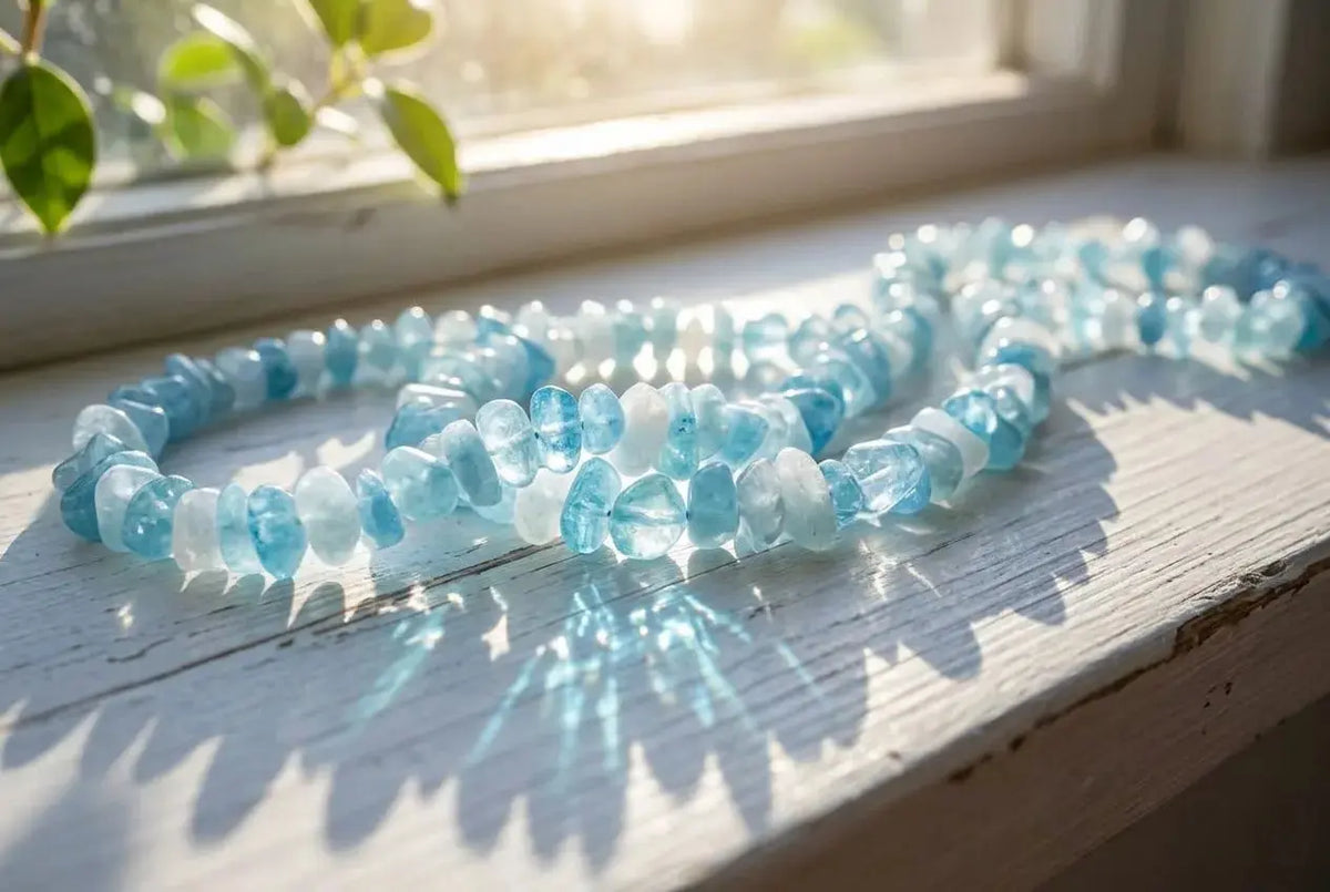 Attrape-soleil cristal : capturez la lumière du soleil Image