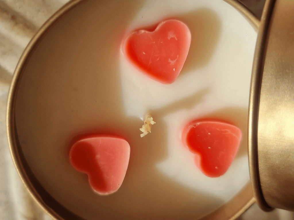 Bougies artisanales Suisse Image