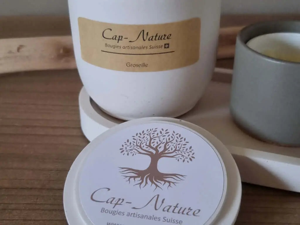 Bougie parfumée suisse : pourquoi choisir une fabrication artisanale locale