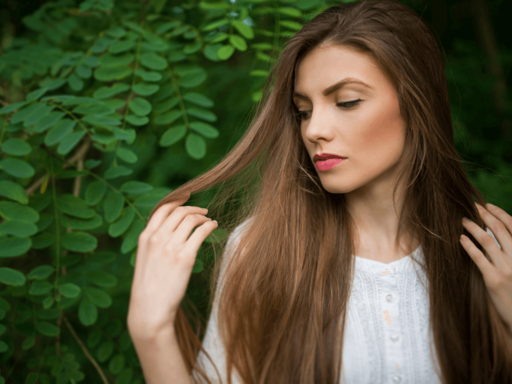 5 astuces pour accélérer la pousse des cheveux