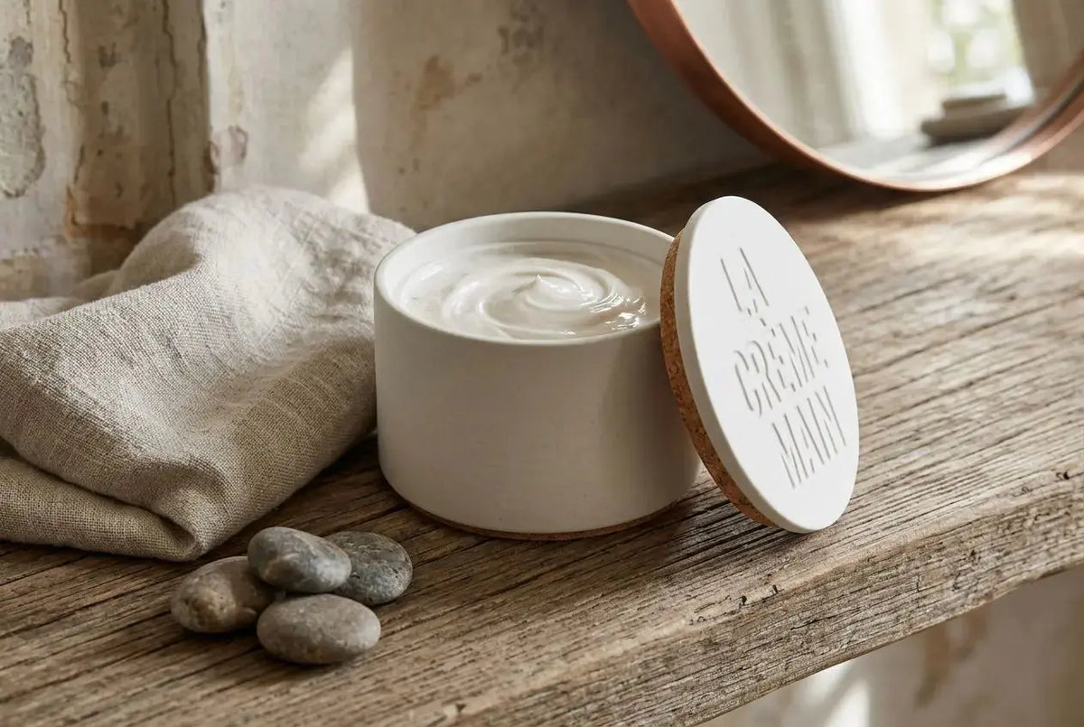 Bien-être nature & découvertes : soins et massage Image