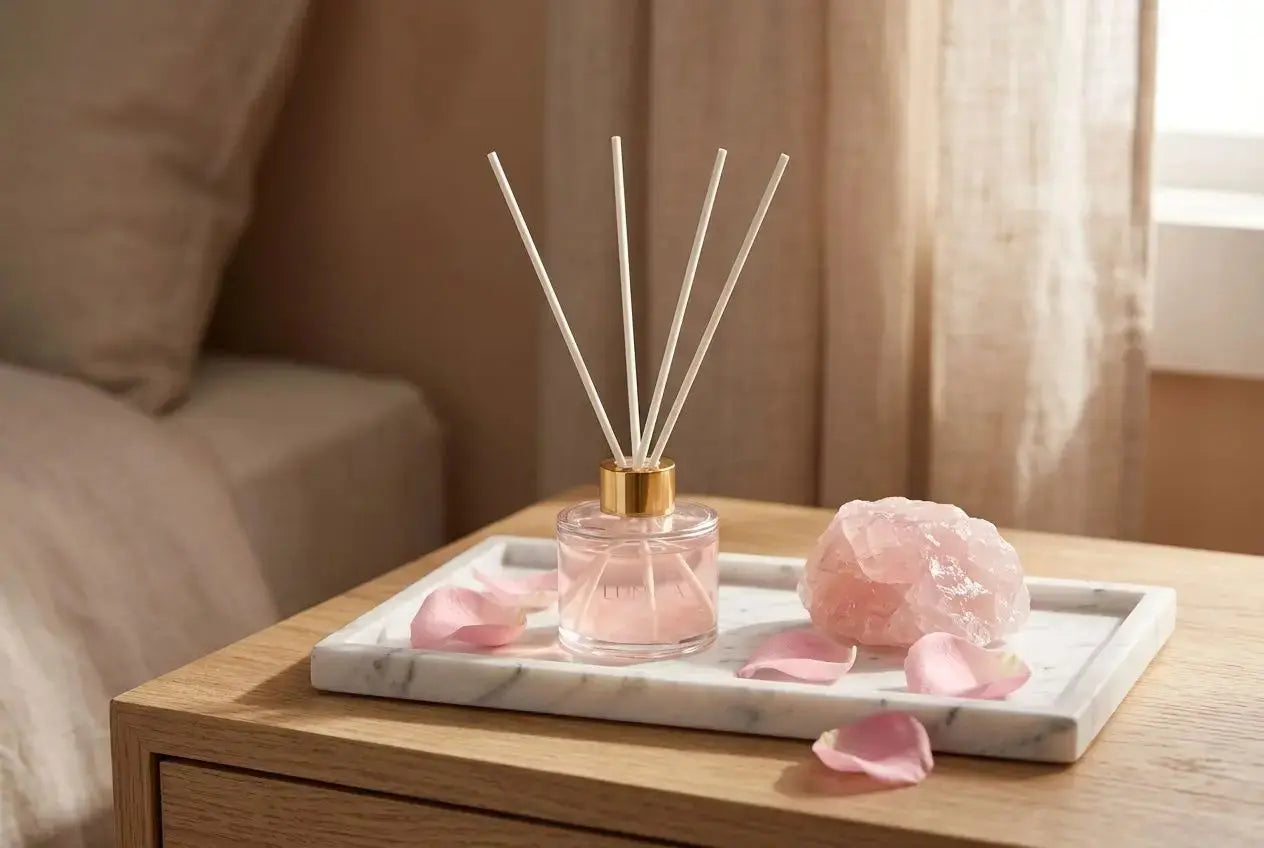 Quartz rose : vertus, propriétés et bienfaits bien-être