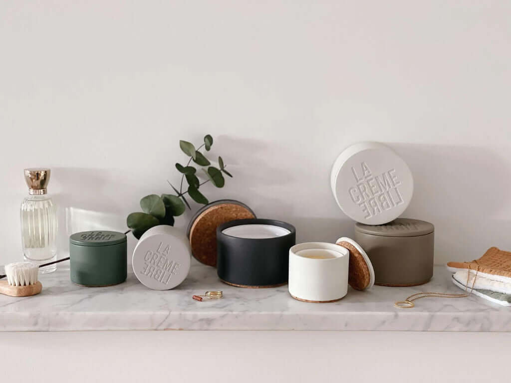 Soins du visage naturel Image