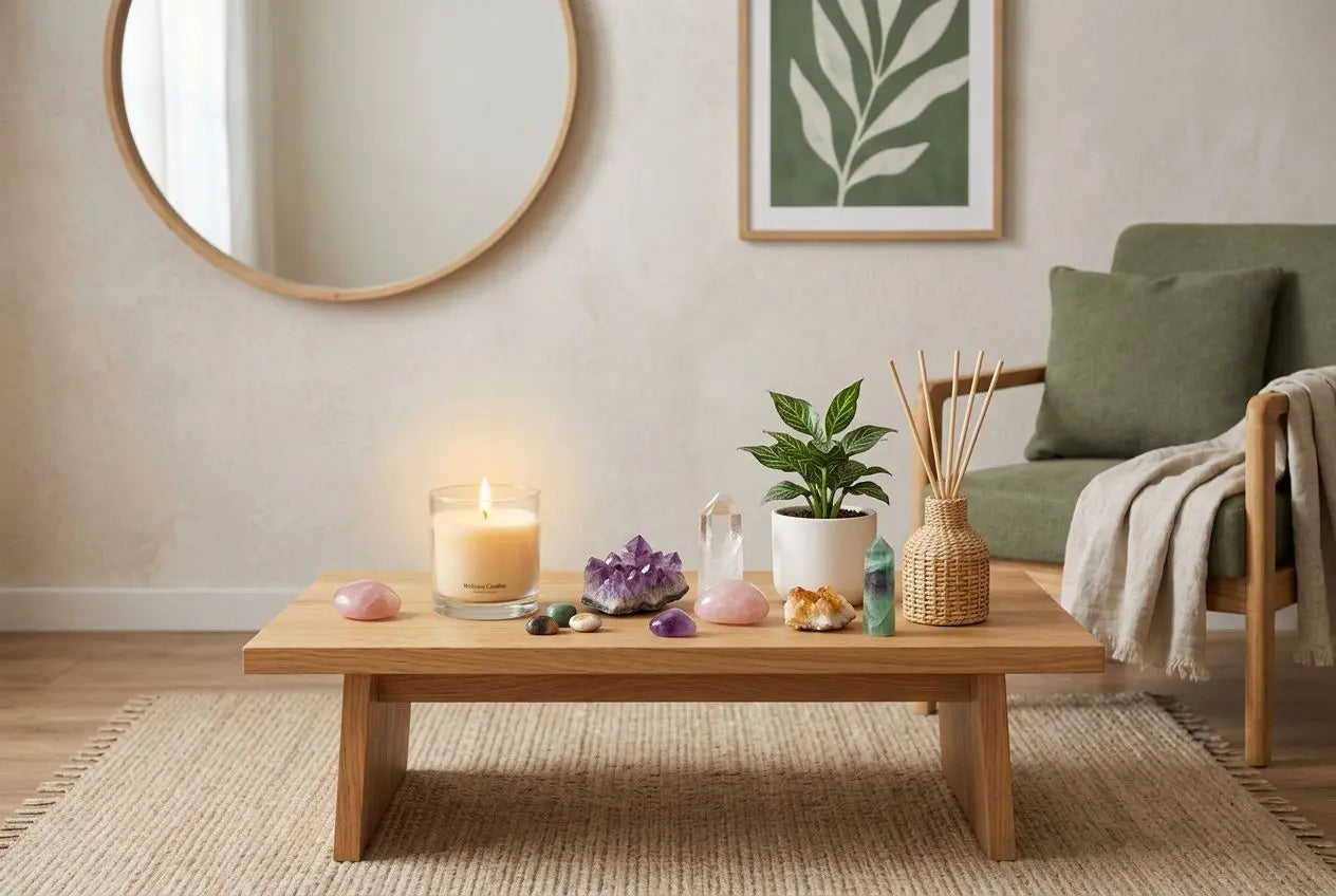 Objets bien-être pour la maison : le guide cocooning