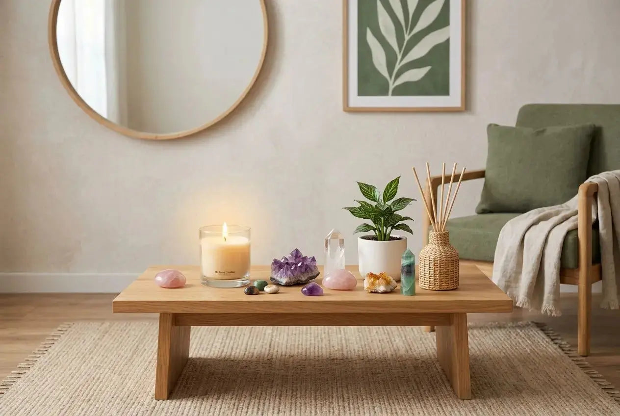 Objets bien-être pour la maison : le guide cocooning