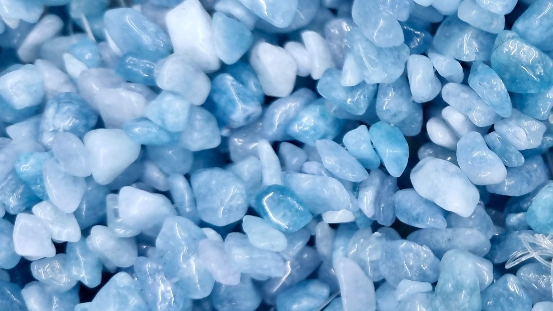 Bienfaits de l'Aigue marine Image