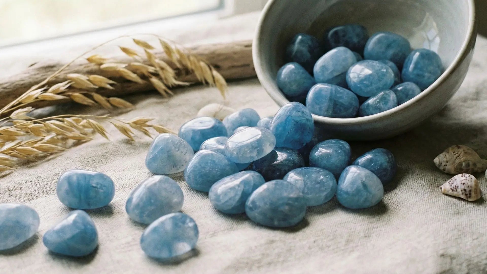 Lithothérapie Image