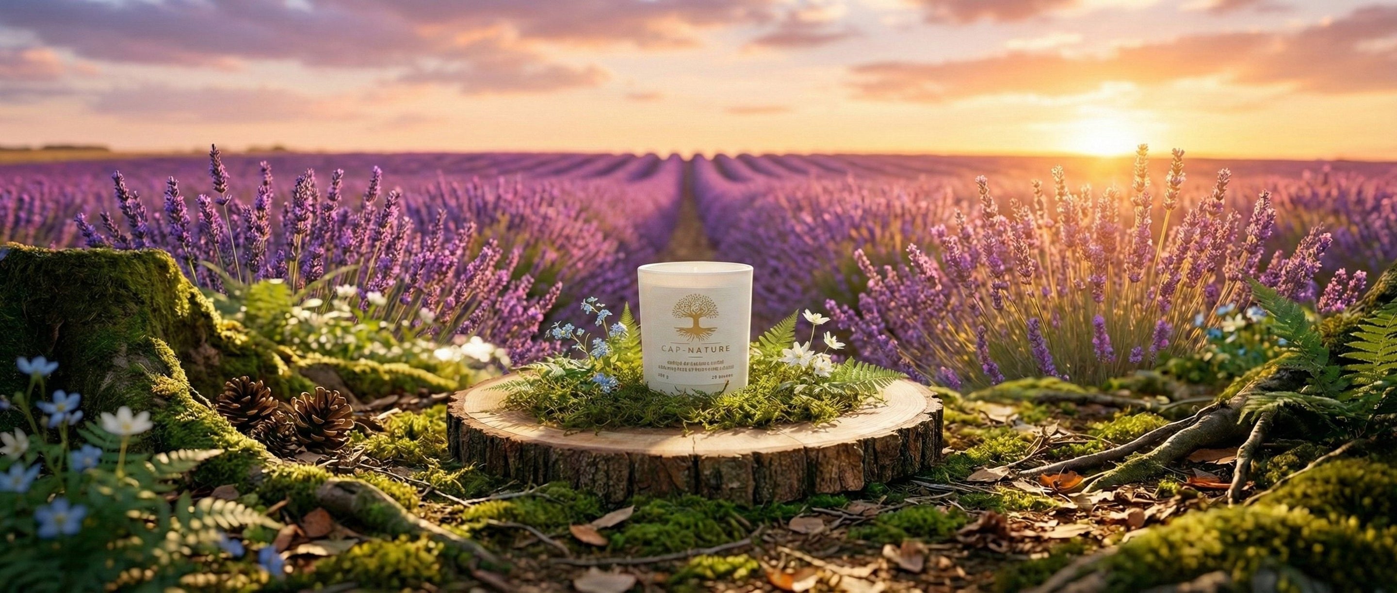 Quelle bougie artisanale choisir en Suisse romande ?