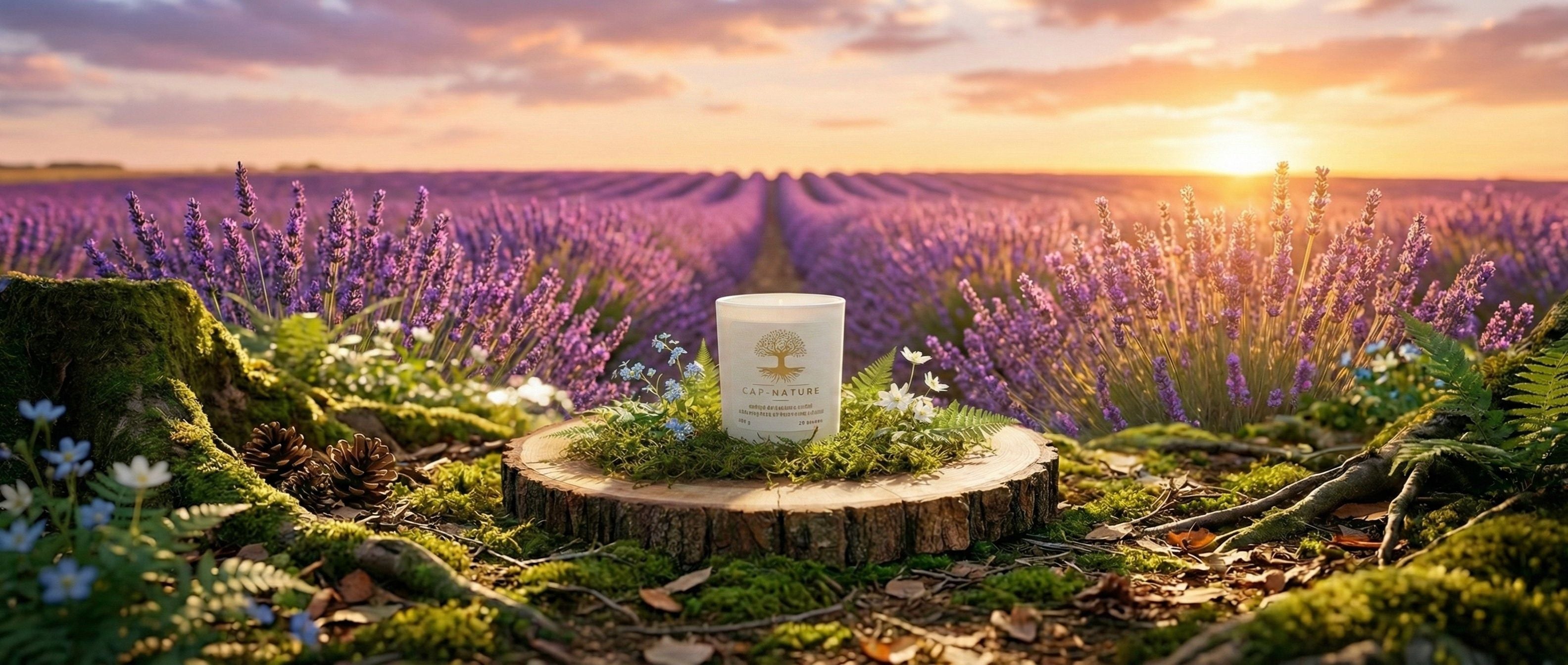 Quelle bougie artisanale choisir en Suisse romande ? Image