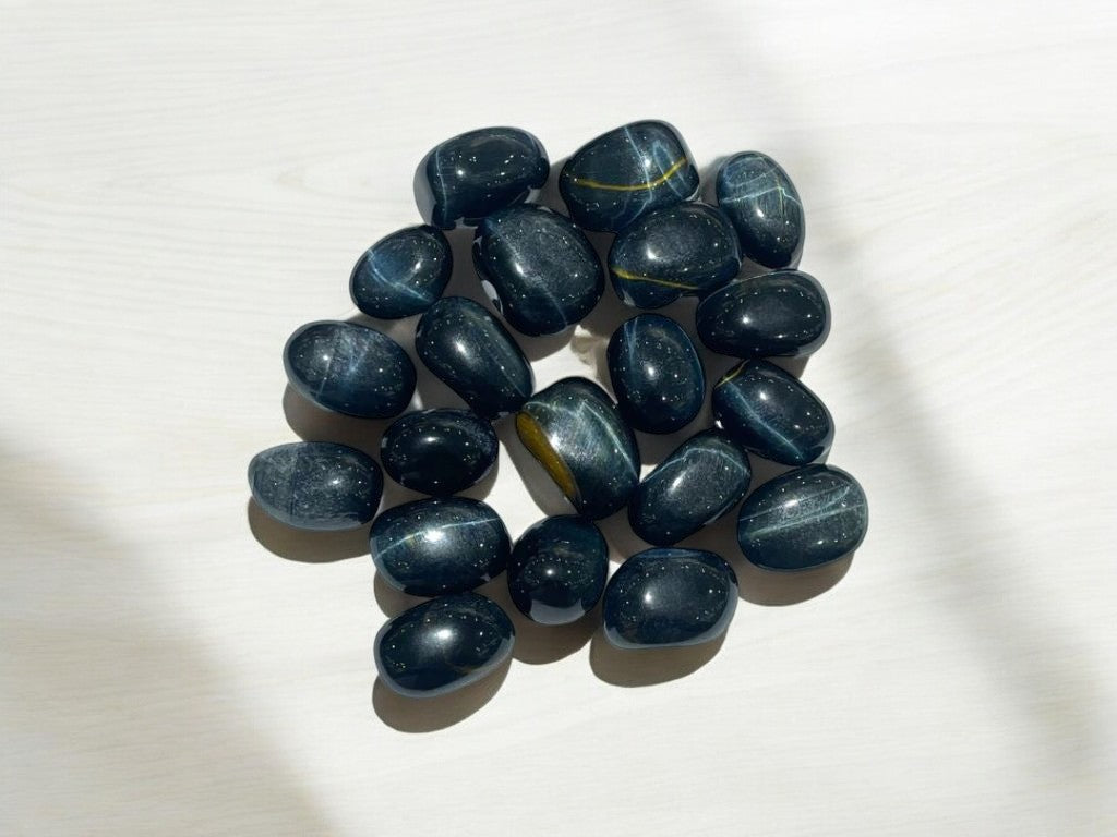 Œil de Faucon