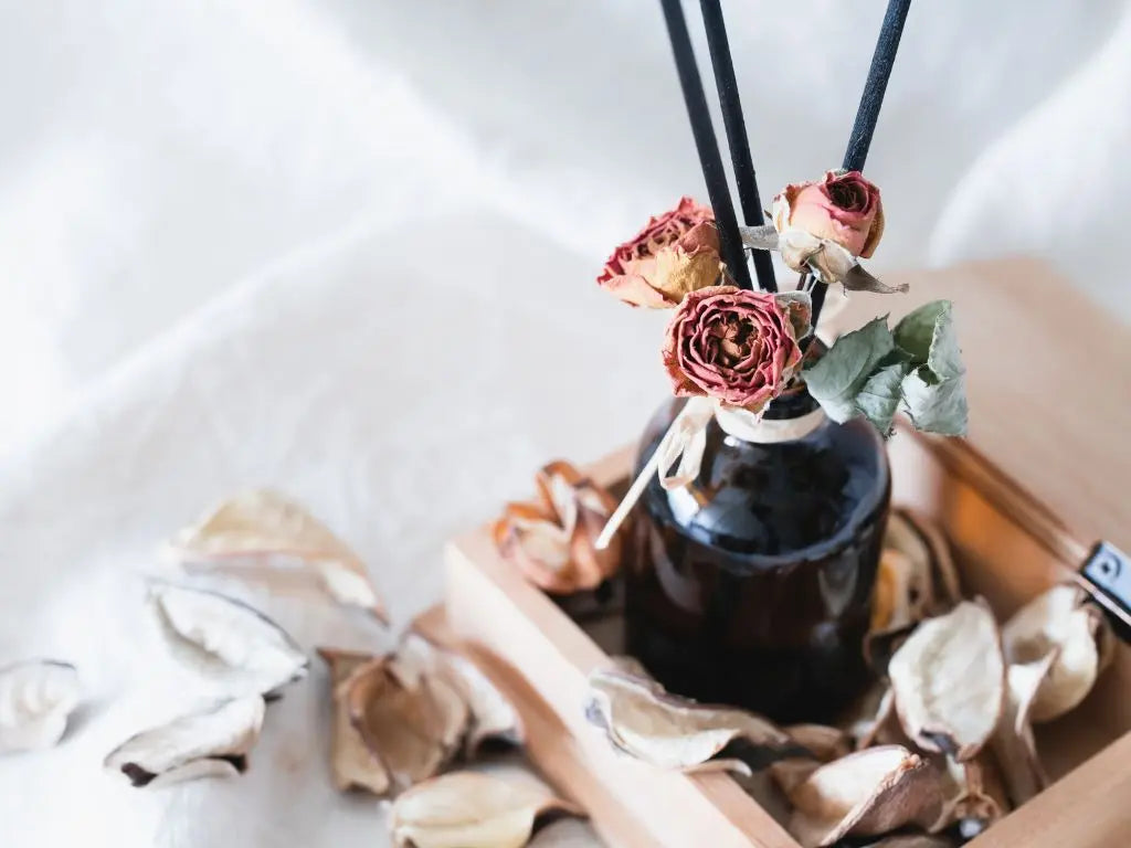 Parfum d'ambiance Bild