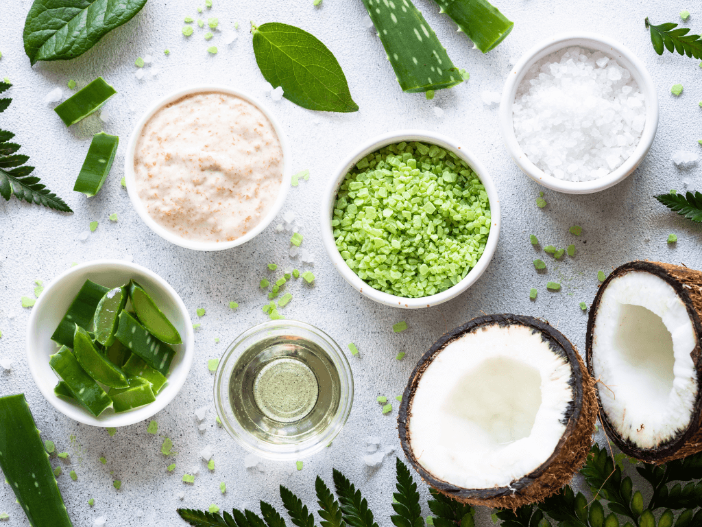 Produit naturel Image