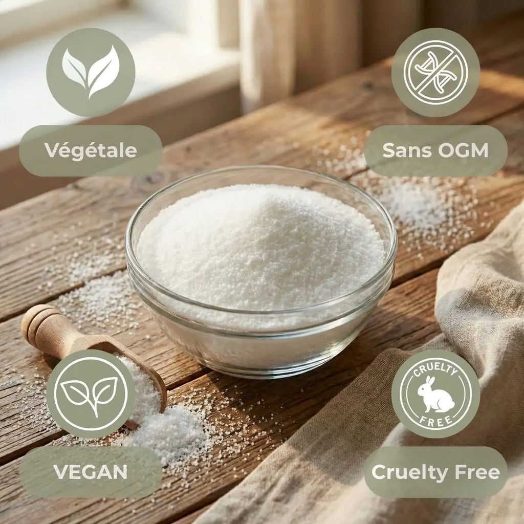 Eterna – Le rituel de la bougie infinie - Cap-Nature